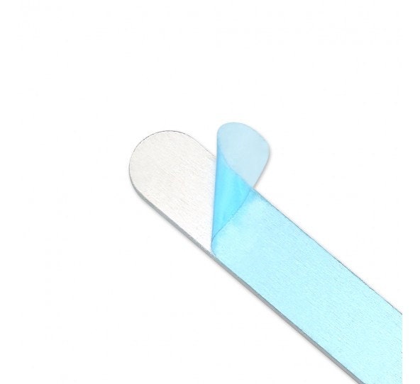 2 Stück Armband Rohlinge von Impressart, 15,2 x 2,5 cm