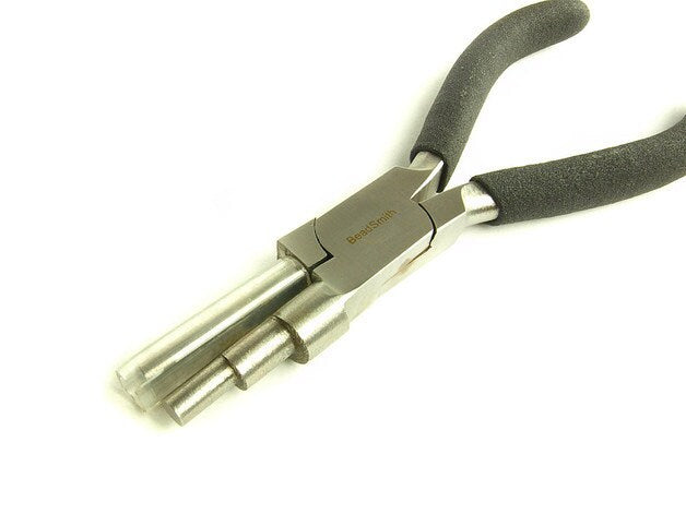 1 Stk. Rundzange "Wire Looper" zum Draht biegen