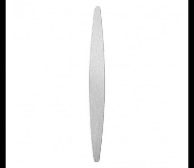 Stück Armband Rohlinge von Impressart, 15,2 x 2,2 cm