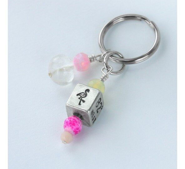 1 Stück Design Stempel Flamingo Schlagstempel Punze