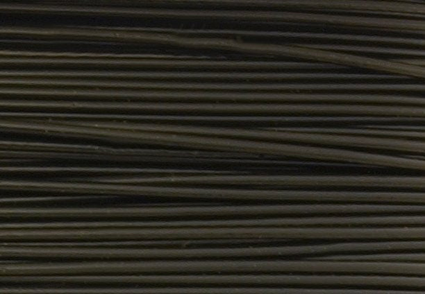 0,06EUR/m - 50 m Schmuckdraht 0,45 mm, schwarz