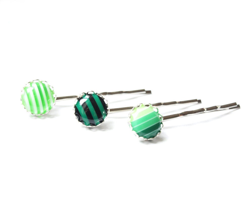 Set Haarklemme Resin Cabochon Haarnadel Haarspange