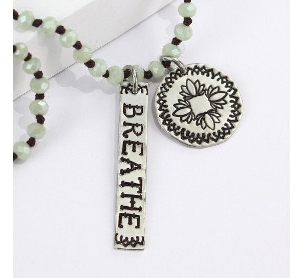 1 Stück Design Stempel Lotusblume Lotus Schlagstempel Punze Blume Blüte 6 mm