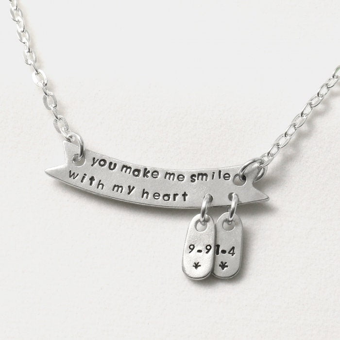 1 Set Buchstaben Stempel ImpressArt 1,5 mm Deco Lowercase Kleinbuchstaben