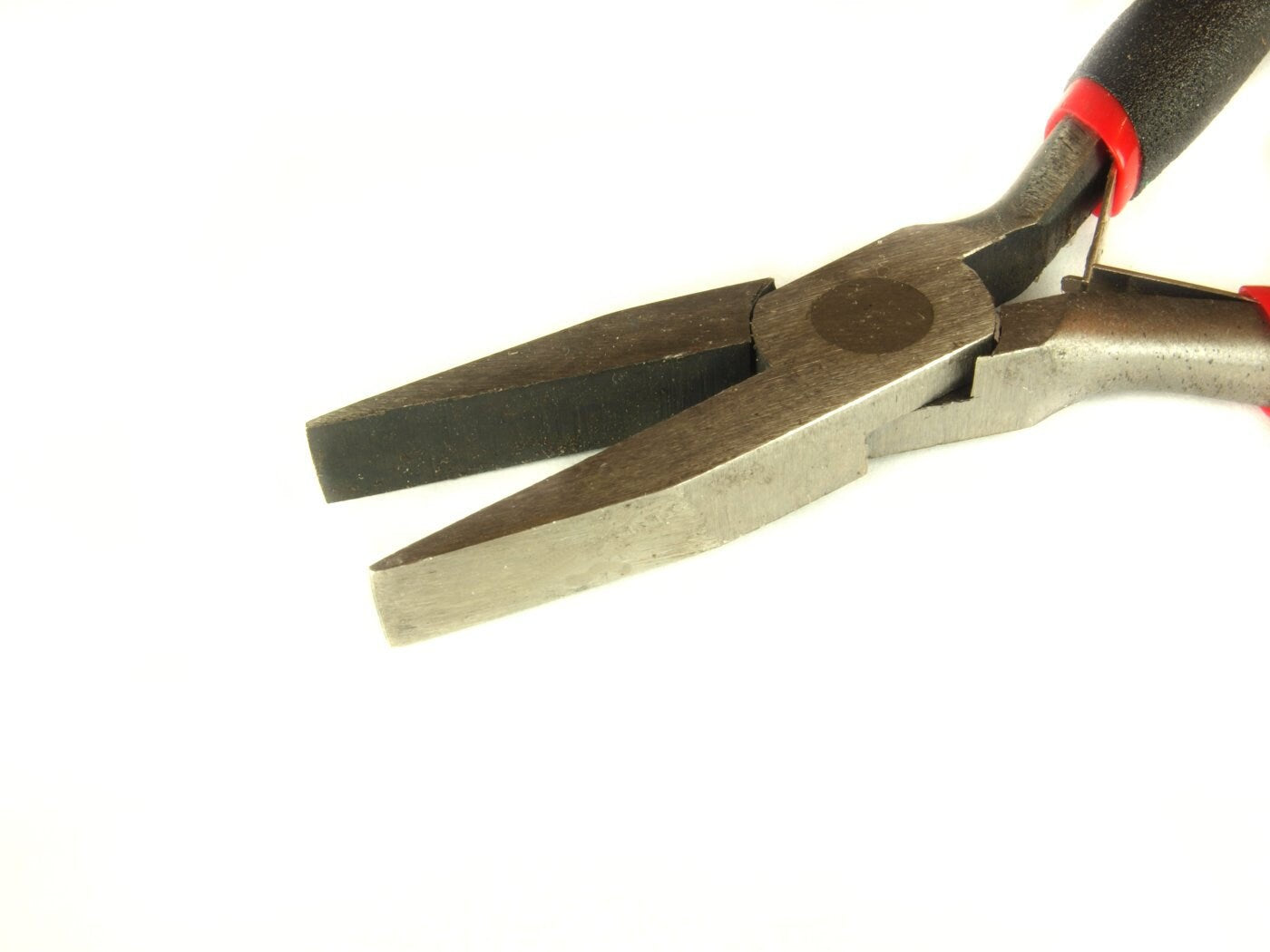 1 Stück Flachzange Schmuckzange