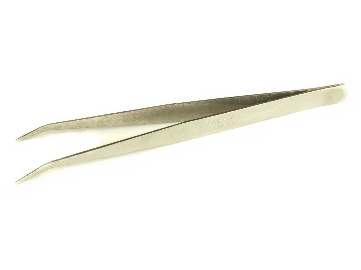1 Stück Pinzette zur Schmuckherstellung