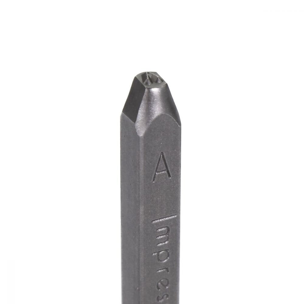 1 Set Stempel ImpressArt 3 mm HOMEROOM Ziffer Zahl