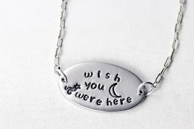 1 Stück Design Stempel Mond Schlagstempel Punze, 9,5 mm