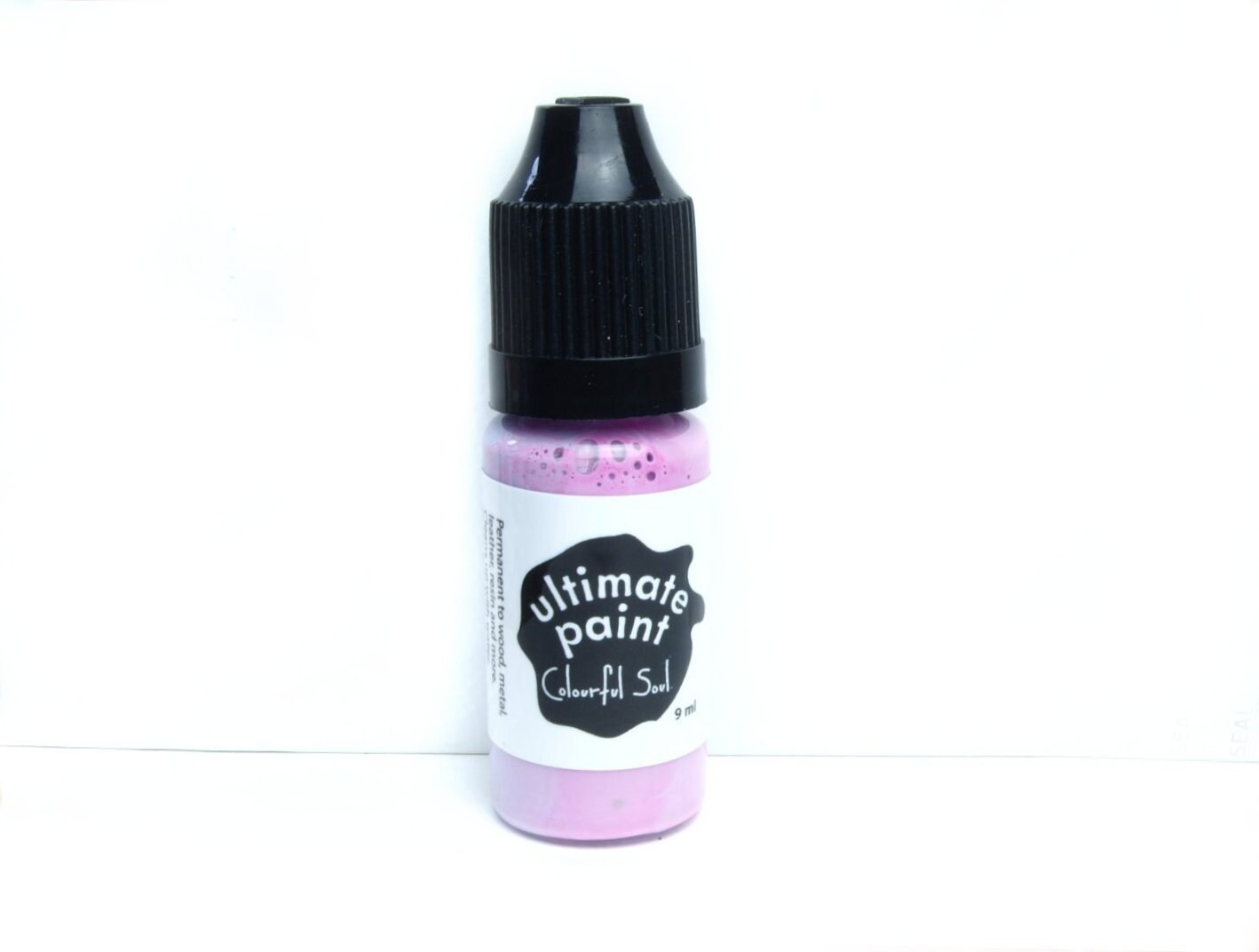 0,72 EUR/ml - Ultimate Patina von Vintaj, 9 ml Flasche, Opalite, Pink, Lila