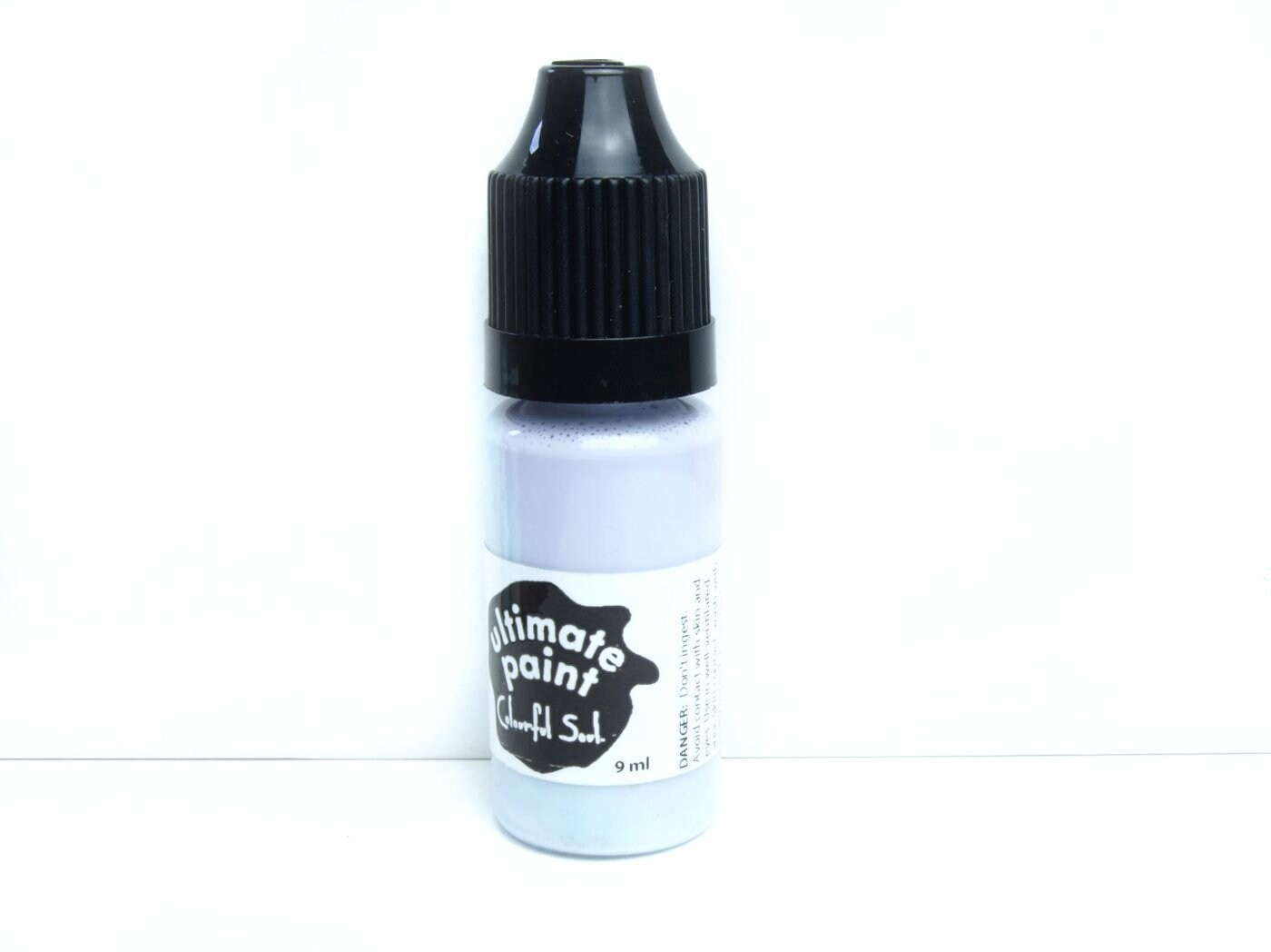 0,72 EUR/ml - Ultimate Patina von Vintaj, 9 ml Flasche, Chalcedony, Flieder, lila