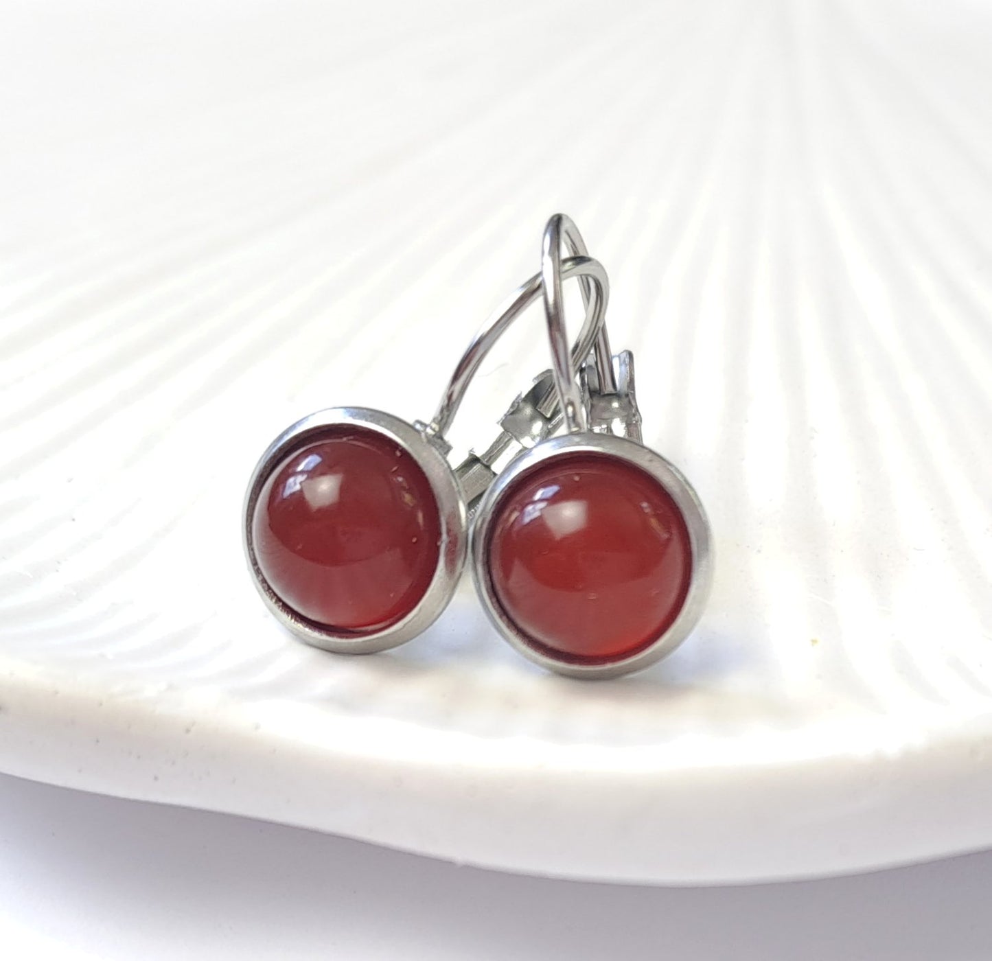DIY Schmuck Bastelset mit Edelsteinen von MyBeadBox  – Kreatives Schmuckset für Kinder & Erwachsene